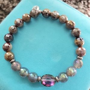 T Jazelle One of a kind Bracelet